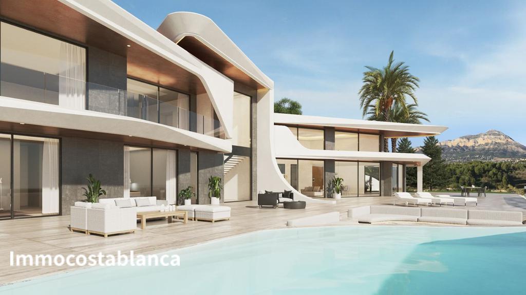 Villa in Javea (Xabia), 455 m², 2,350,000 €, photo 2, listing 62714656