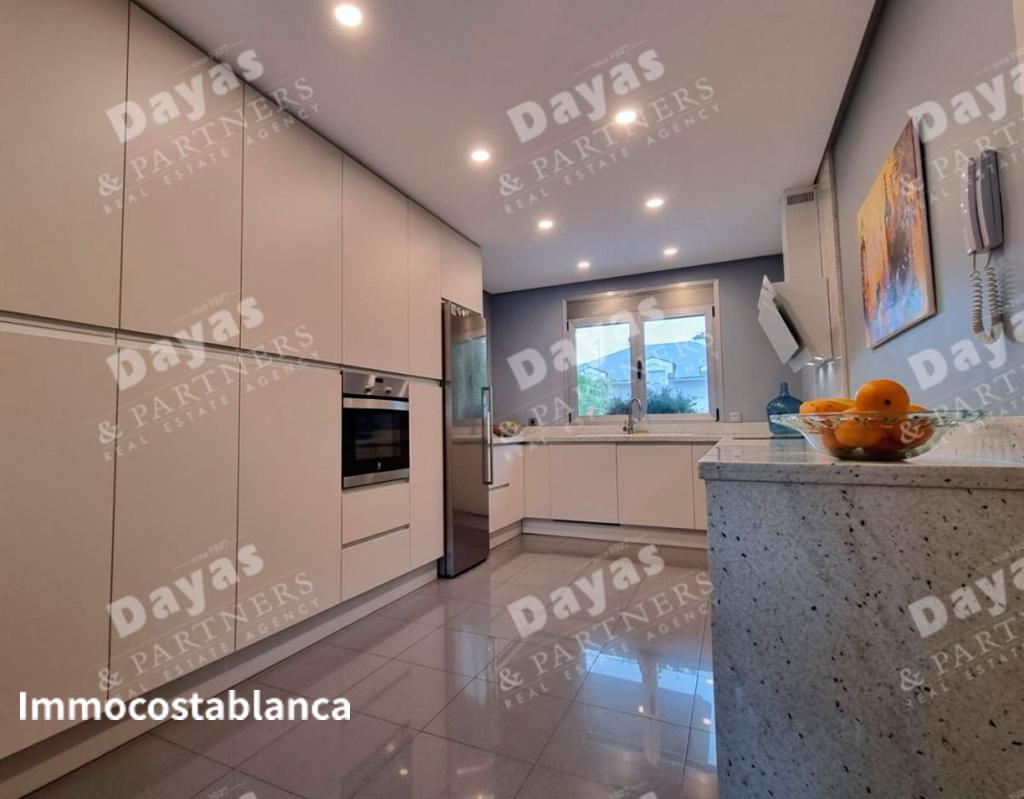 Villa in Dehesa de Campoamor, 300 m², 1,000,000 €, photo 5, listing 15806496