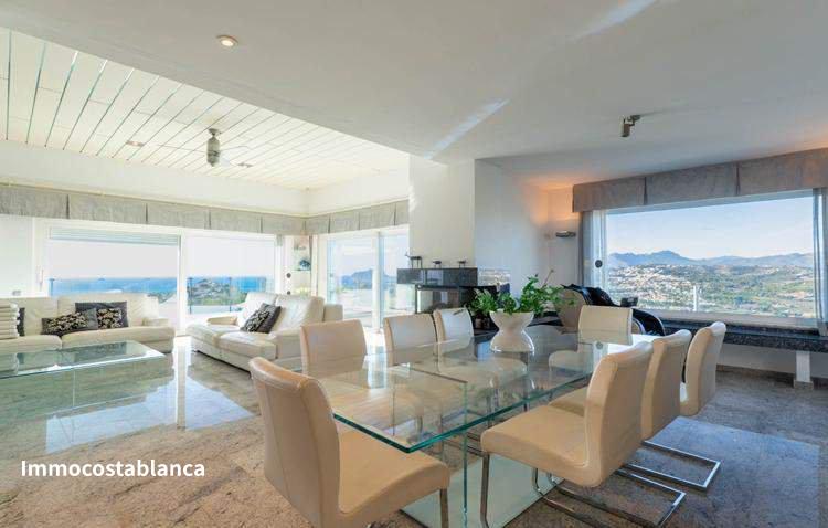 Villa in Moraira, 434 m², 1,990,000 €, photo 6, listing 62376416