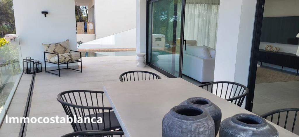 Villa in Polop, 293 m², 750,000 €, photo 3, listing 63479536