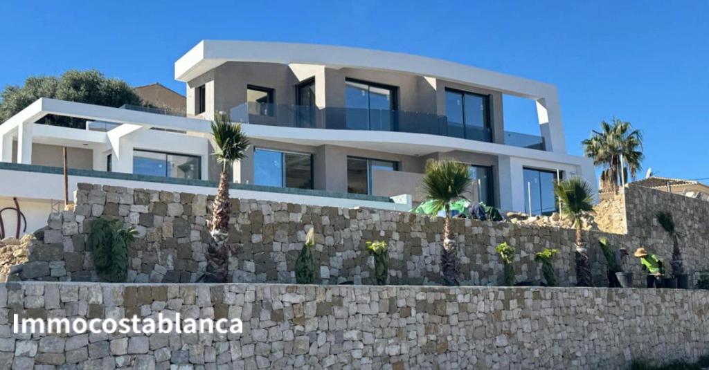 Detached house in Benissa, 621 m², 3,195,000 €, photo 7, listing 60128416