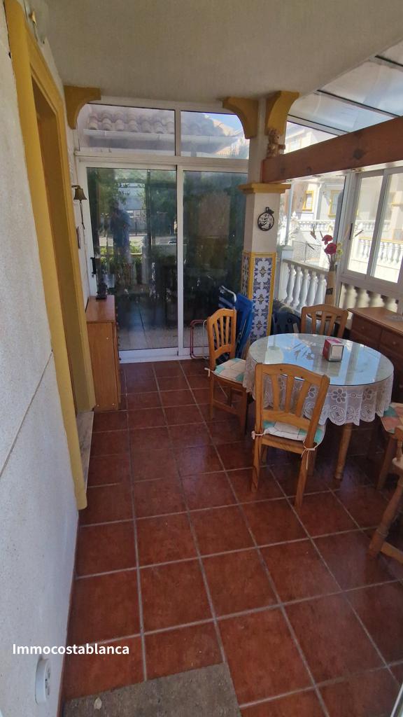 Terraced house in Dehesa de Campoamor, 85 m², 192,000 €, photo 9, listing 32170656