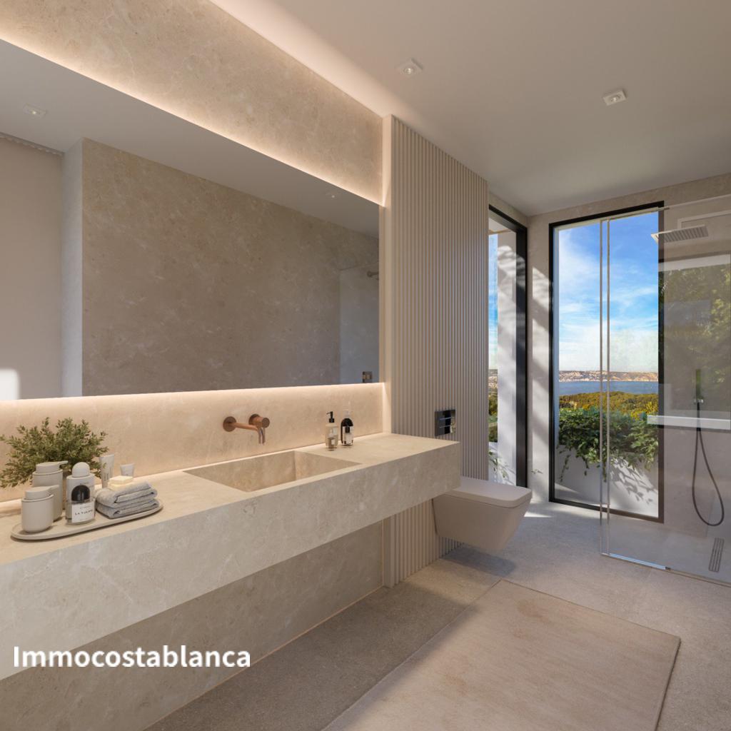 Detached house in Javea (Xabia), 382 m², 2,500,000 €, photo 8, listing 60397936