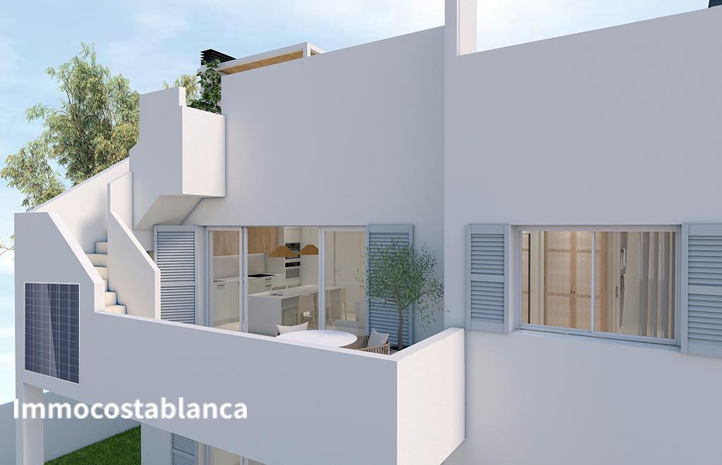Apartment in Torre de la Horadada, 78 m², 345,000 €, photo 8, listing 5945776