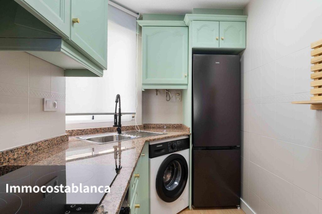 Apartment in Guardamar del Segura, 54 m², 139,000 €, photo 4, listing 22493856
