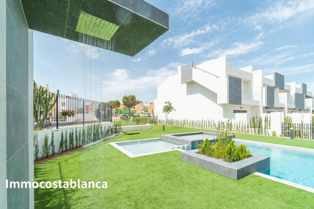 Detached house in Torrevieja, 74 m², 340,000 €, photo 3, listing 17401216
