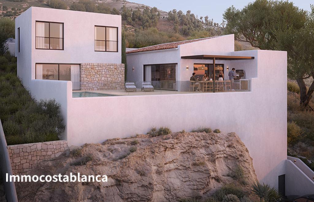 Villa in Alicante, 367 m², 960,000 €, photo 9, listing 4715616