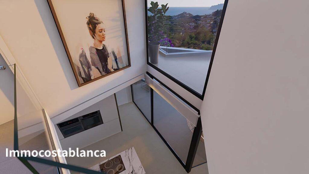 Villa in Benitachell, 348 m², 1,390,000 €, photo 4, listing 25832416