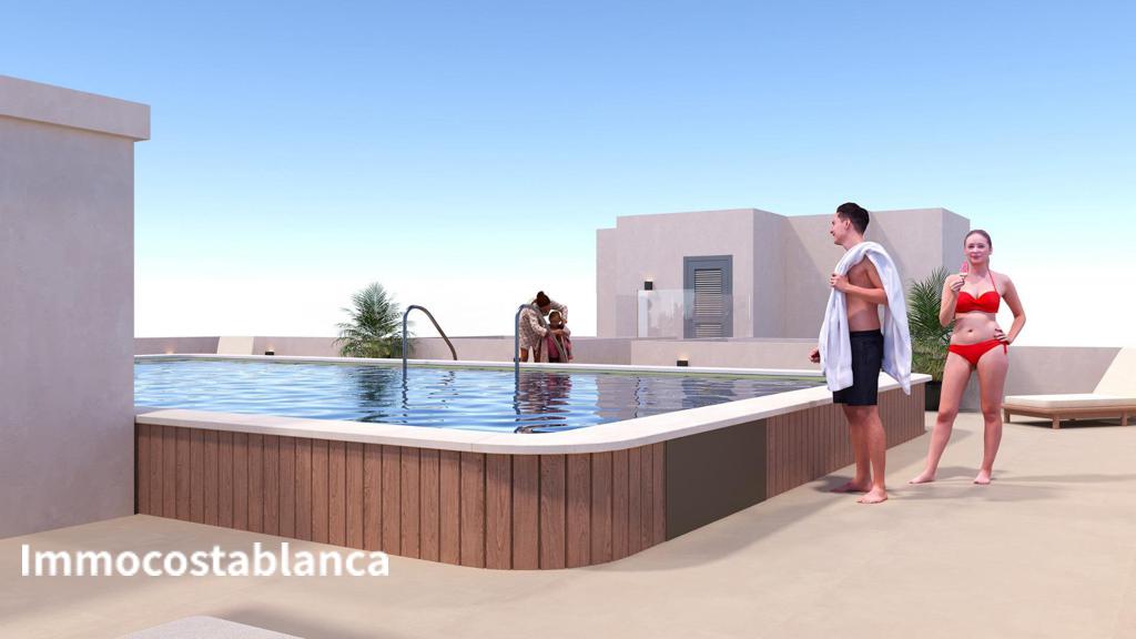 Apartment in San Miguel de Salinas, 52 m², 130,000 €, photo 3, listing 18417216