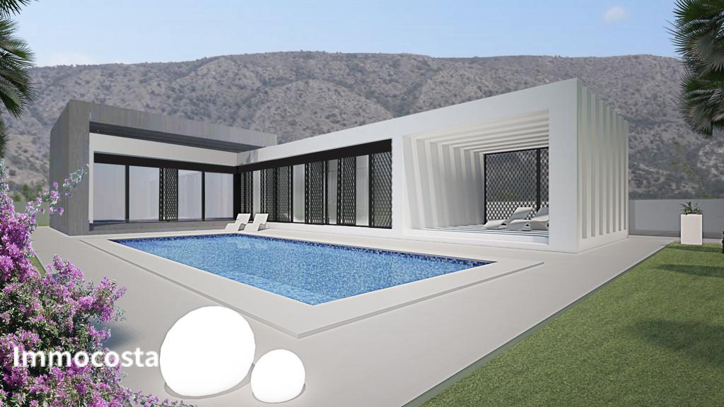Villa in El Pinós, 178 m², 450,000 €, photo 1, listing 32321216