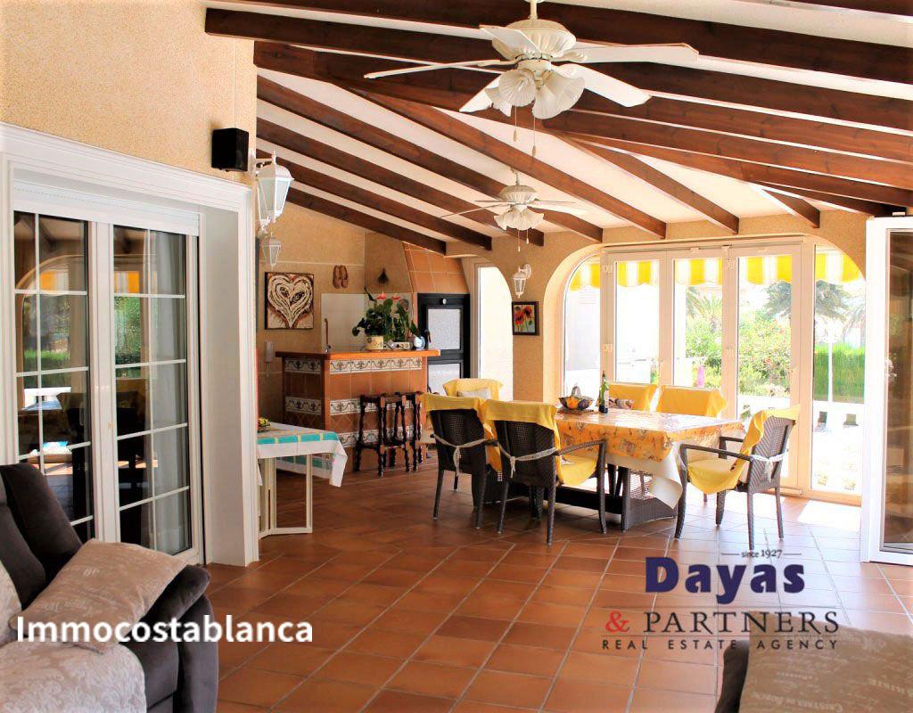 Villa in Dehesa de Campoamor, 347 m², 1,950,000 €, photo 10, listing 7277616