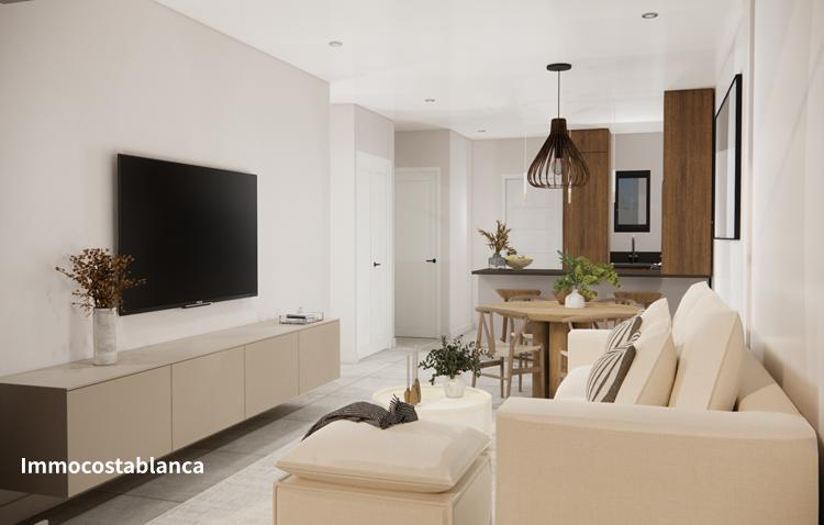Apartment in Rojales, 82 m², 262,000 €, photo 5, listing 12753216