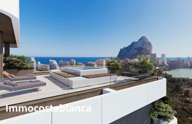 Apartment in Calpe, 106 m²