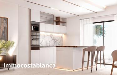 Villa in Finestrat, 110 m²