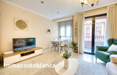 Apartment in Alicante, 132 m²