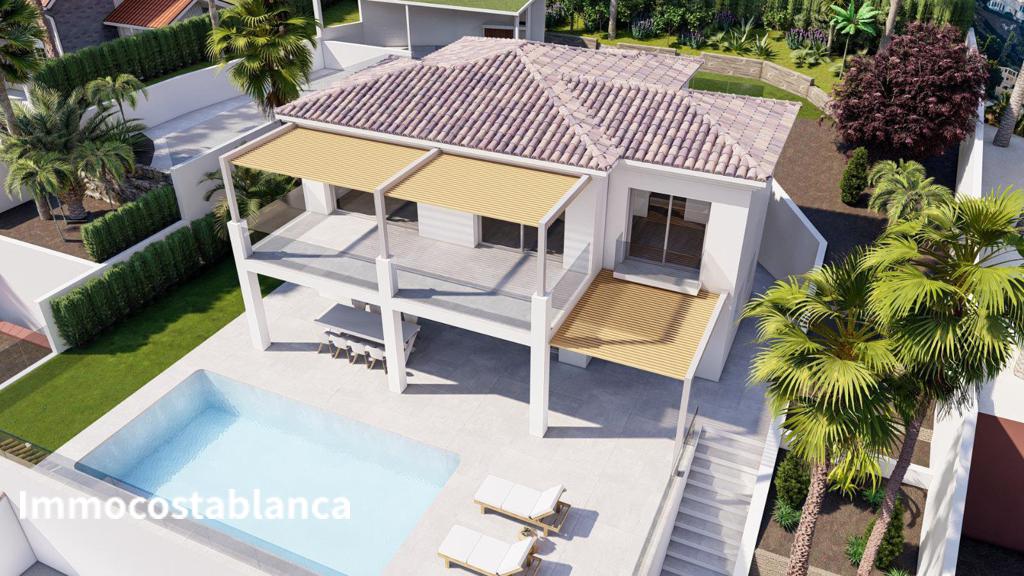 Villa in Altea, 235 m², 1,650,000 €, photo 3, listing 27247536
