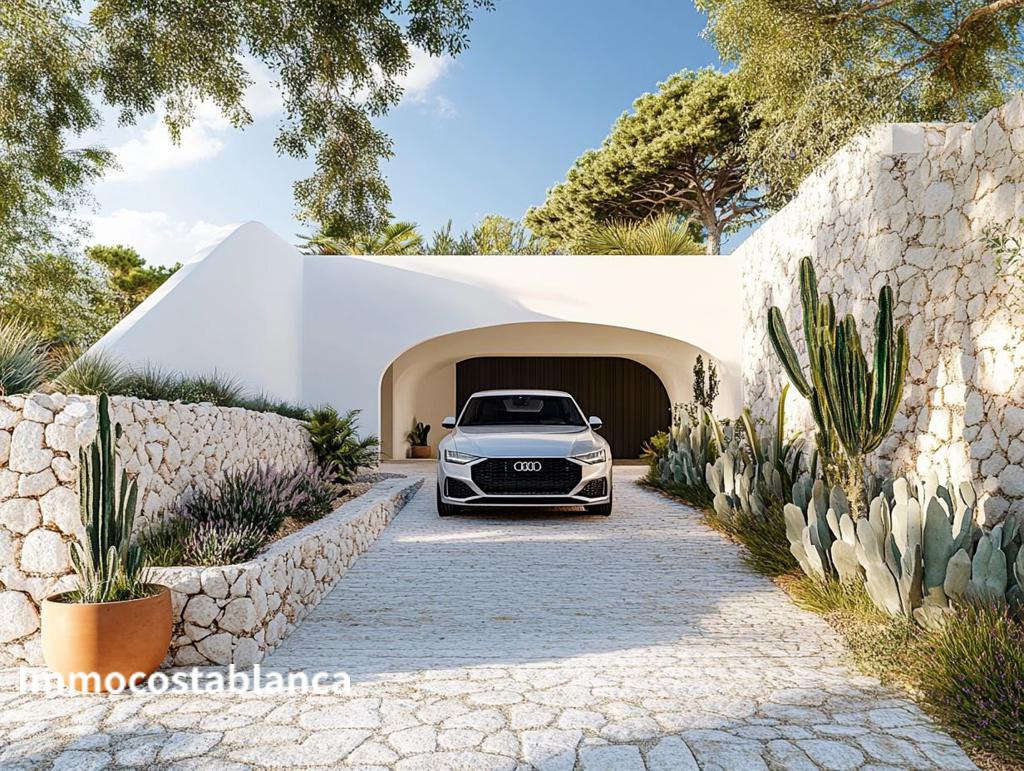 Detached house in Denia, 410 m², 1,475,000 €, photo 10, listing 54638736