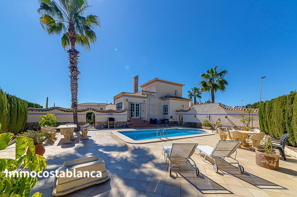 Villa in Orihuela Costa, 141 m², 550,000 €, photo 4, listing 3817216