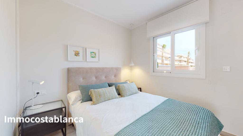 Apartment in Pilar de la Horadada, 81 m², 300,000 €, photo 8, listing 42927536