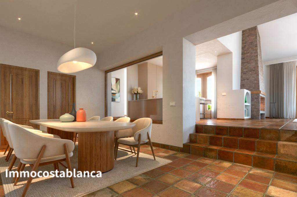 Detached house in Denia, 579 m², 1,150,000 €, photo 4, listing 74528416