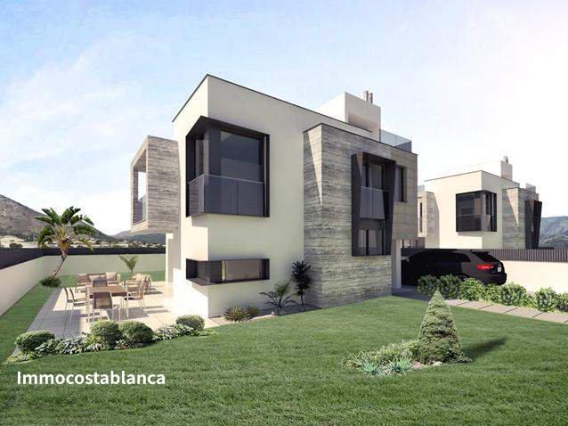 Villa in La Nucia, 338 m², 285,000 €, photo 2, listing 13575768
