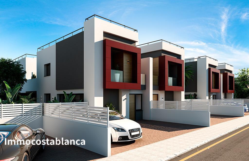 Terraced house in Denia, 102 m², 431,000 €, photo 1, listing 72686328