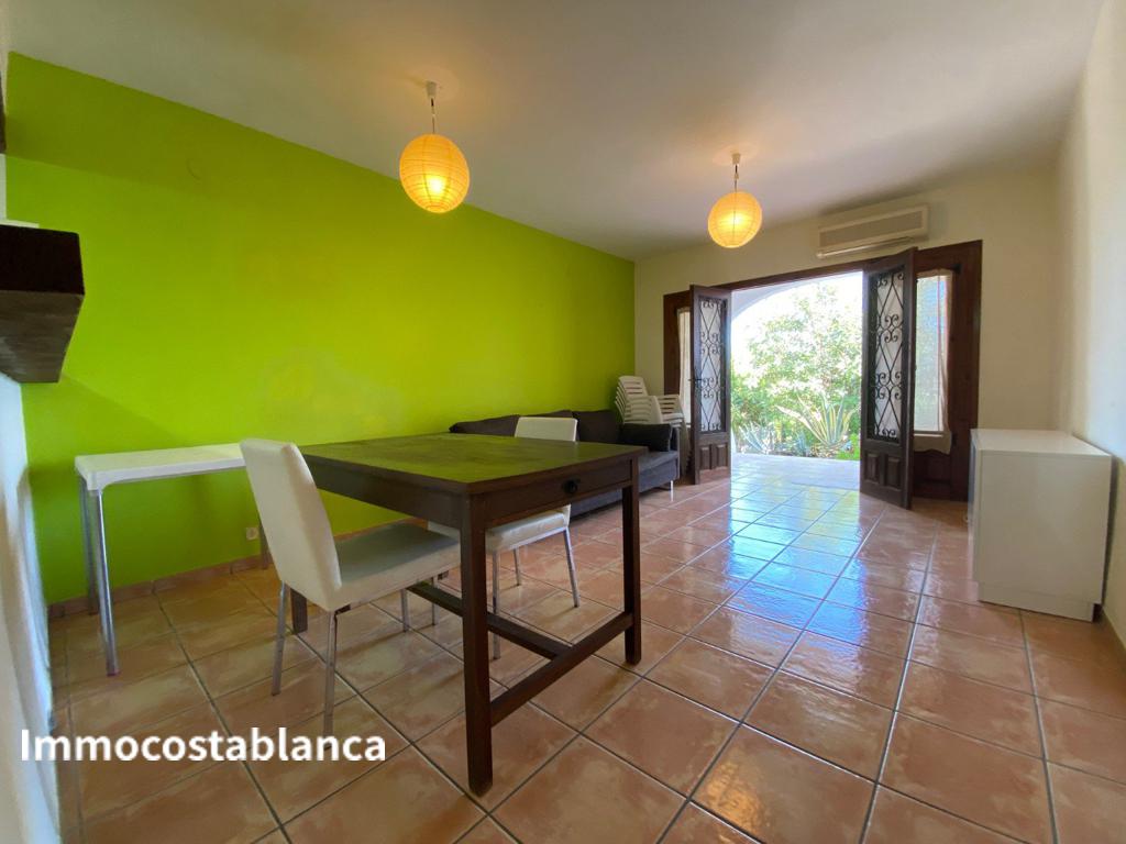 2 room apartment in Moraira, 61 m², 80,000 €, photo 1, listing 18168816