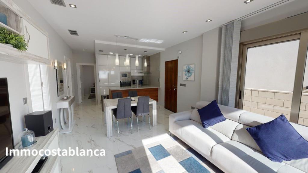 Villa in Dehesa de Campoamor, 100 m², 290,000 €, photo 7, listing 23804816