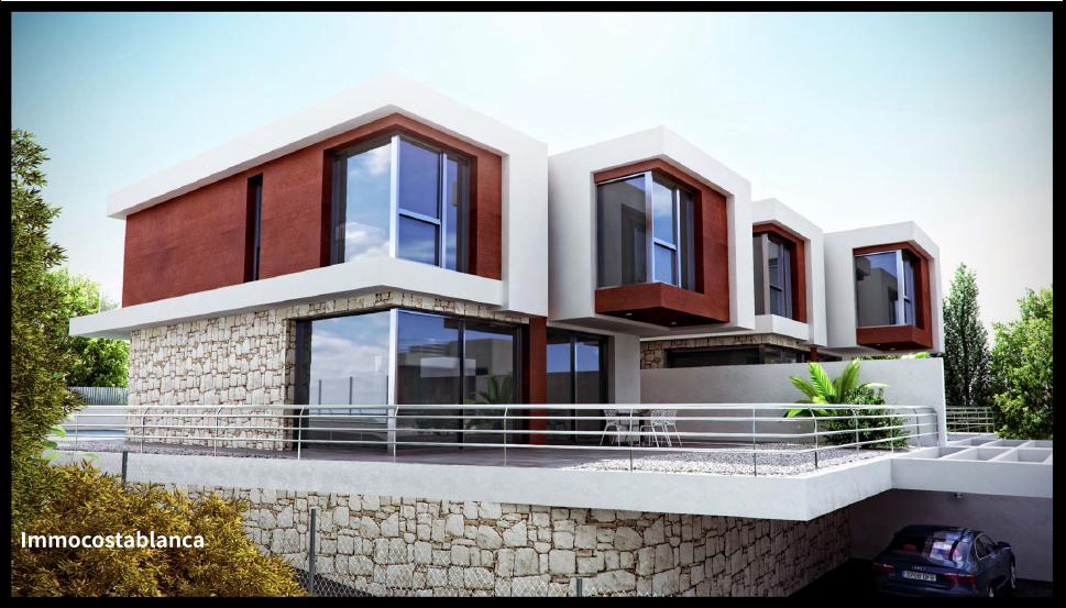 Villa in Benidorm, 545,000 €, photo 8, listing 50266088