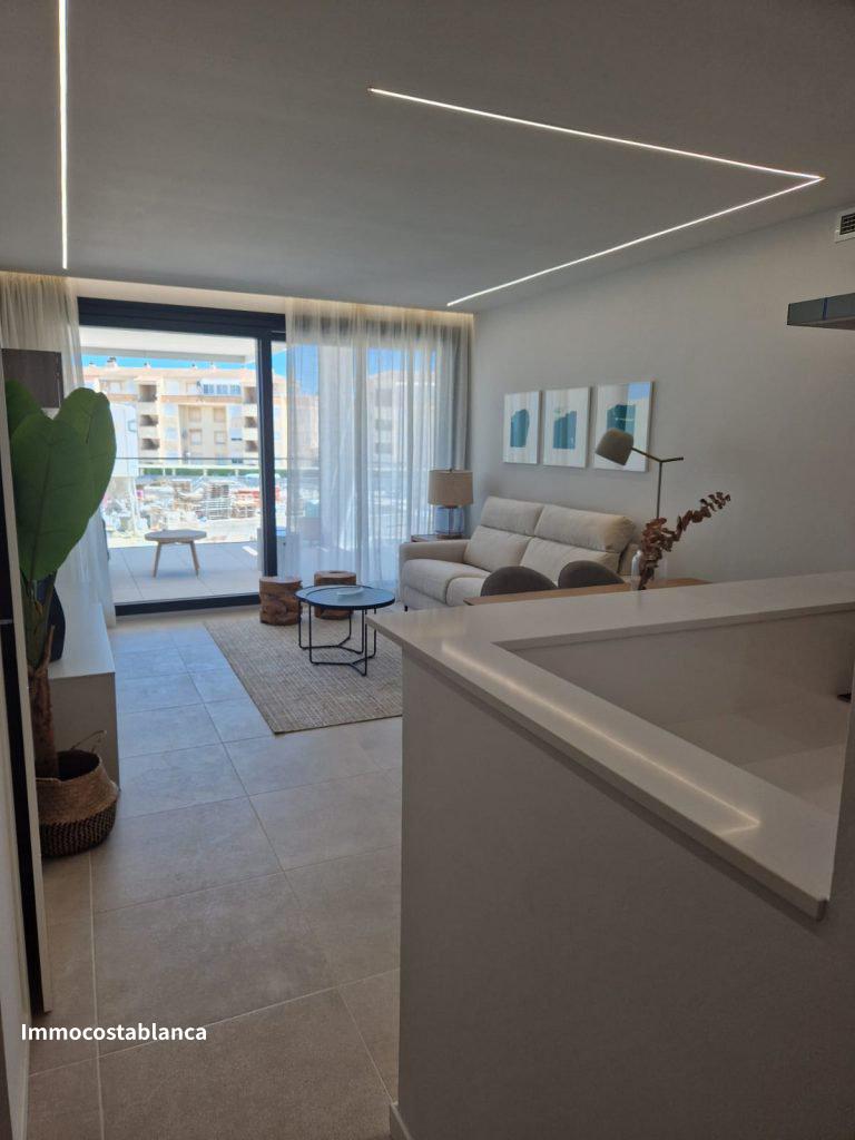 4 room apartment in Denia, 82 m², 425,000 €, photo 3, listing 46807216