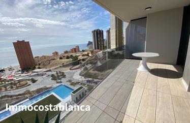 Apartment in Benidorm, 70 m²