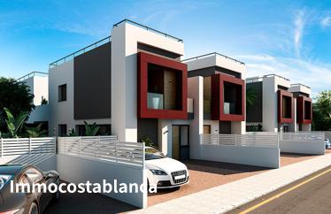 Terraced house in Denia, 102 m²