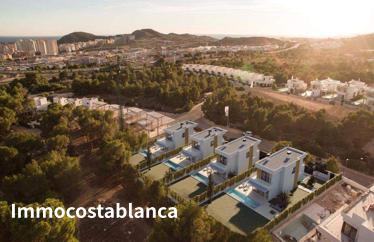 Villa in Finestrat, 224 m²