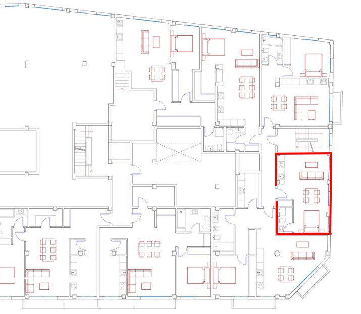 Apartment in Javea (Xabia), 35 m², 145,000 €, photo 1, listing 58330016