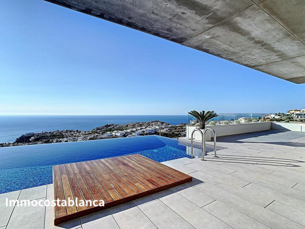 Apartment in Benitachell, 266 m², 725,000 €, photo 4, listing 26545936