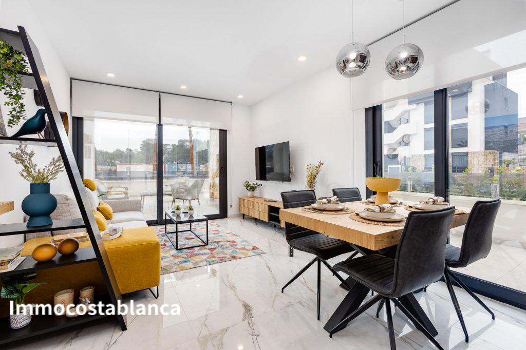 3 room apartment in Alicante, 99 m², 289,000 €, photo 9, listing 25231216