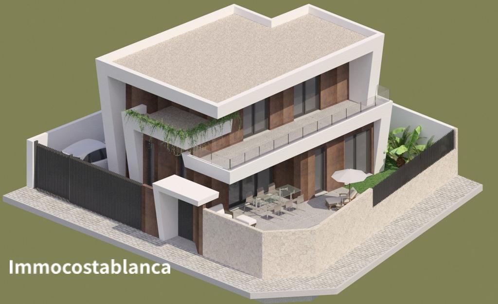 Villa in Ciudad Quesada, 135 m², 560,000 €, photo 2, listing 23727536