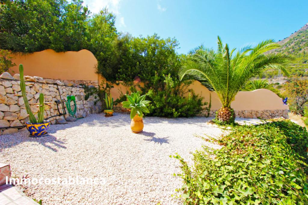 Detached house in Calpe, 352 m², 460,000 €, photo 7, listing 27725936