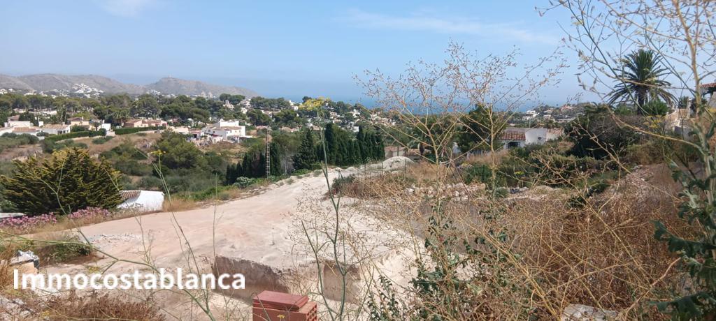 Detached house in Moraira, 469 m², 2,300,000 €, photo 7, listing 44928416