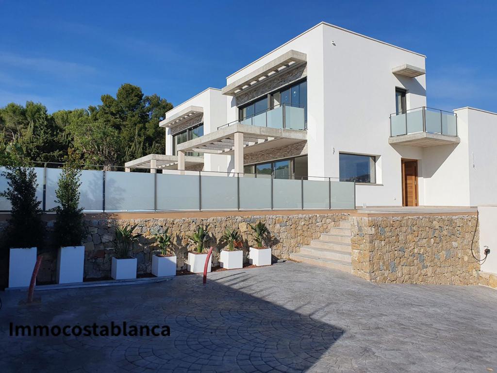 Villa in Moraira, 150 m², 645,000 €, photo 9, listing 1504816