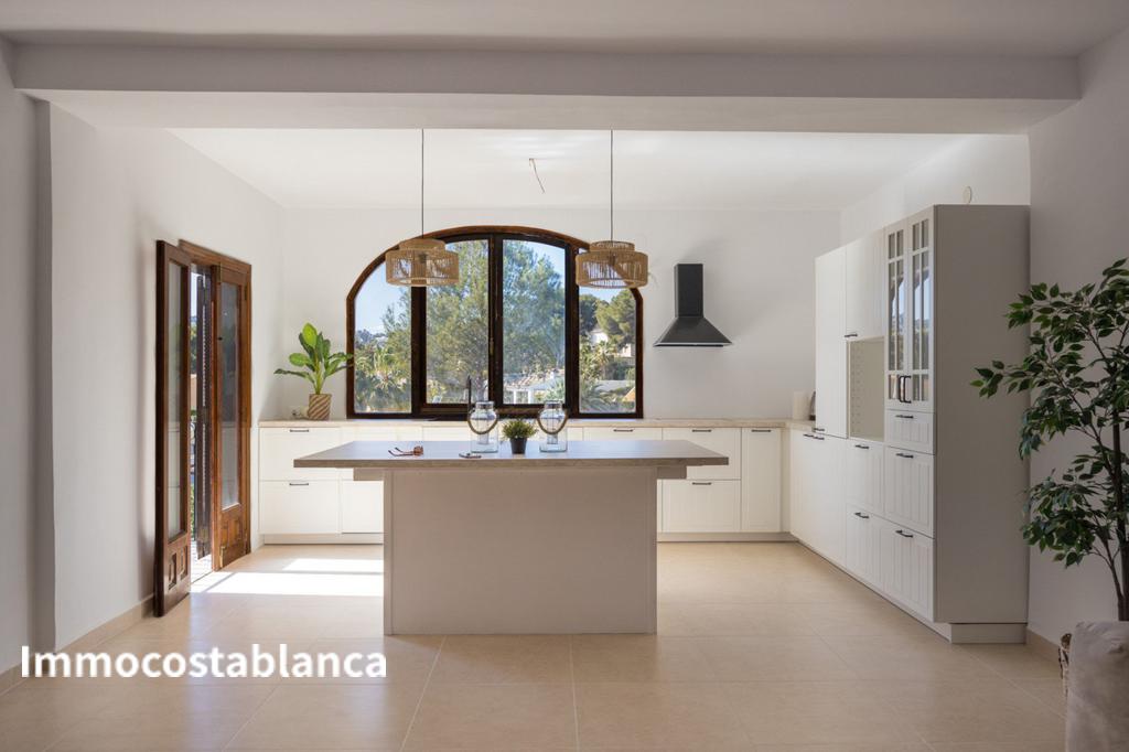 Detached house in Moraira, 346 m², 1,350,000 €, photo 6, listing 32861056