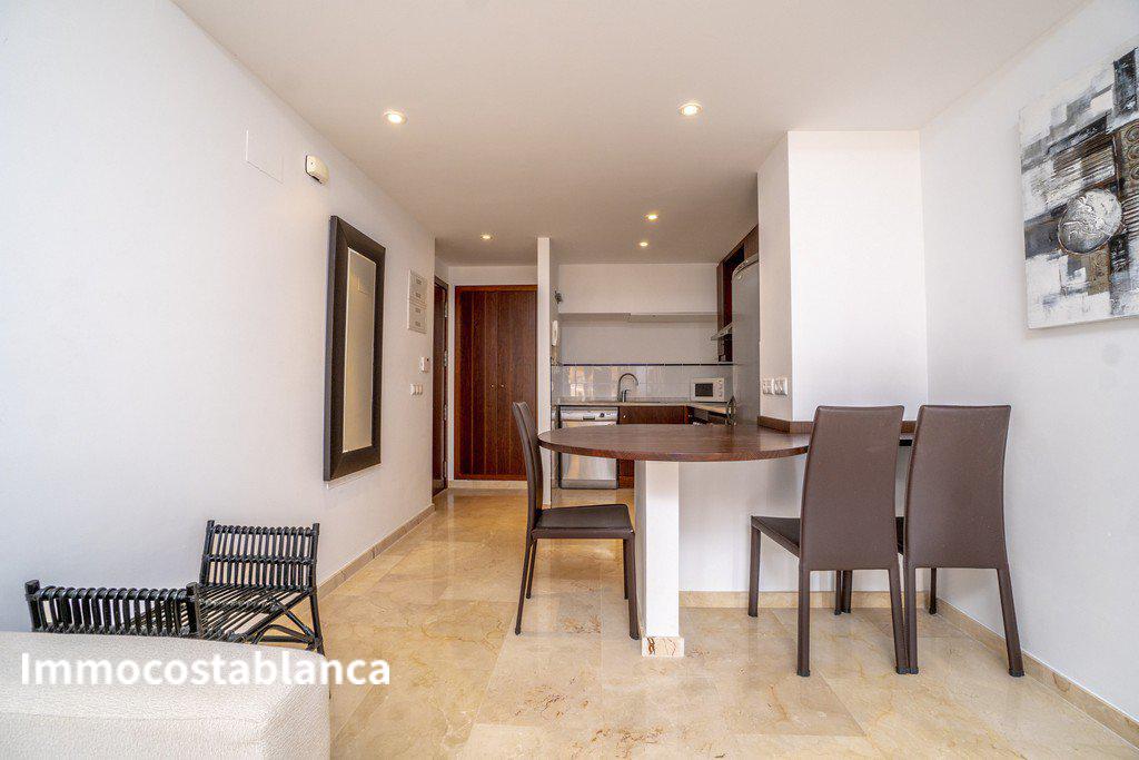 Apartment in Torrevieja, 160,000 €, photo 6, listing 19145616