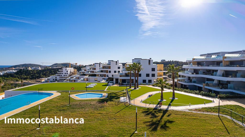 Apartment in Finestrat, 188 m², 570,000 €, photo 3, listing 41027616