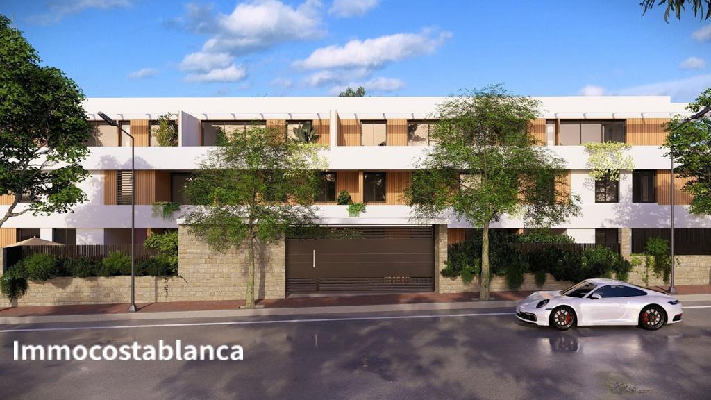Apartment in Javea (Xabia), 121 m², 375,000 €, photo 1, listing 2097216