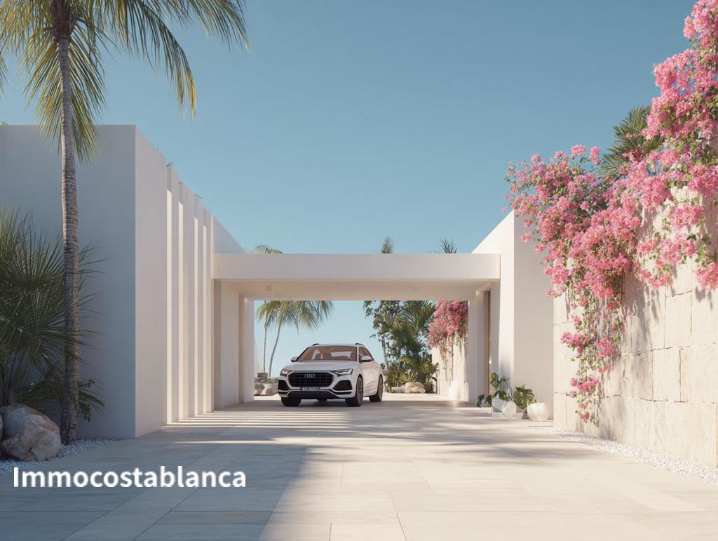 Detached house in Moraira, 540 m², 2,350,000 €, photo 5, listing 41838736