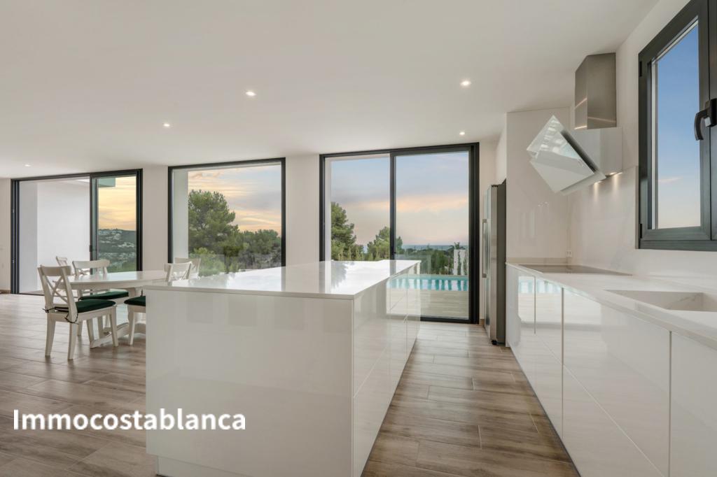 Detached house in Teulada (Spain), 259 m², 1,500,000 €, photo 7, listing 47837856