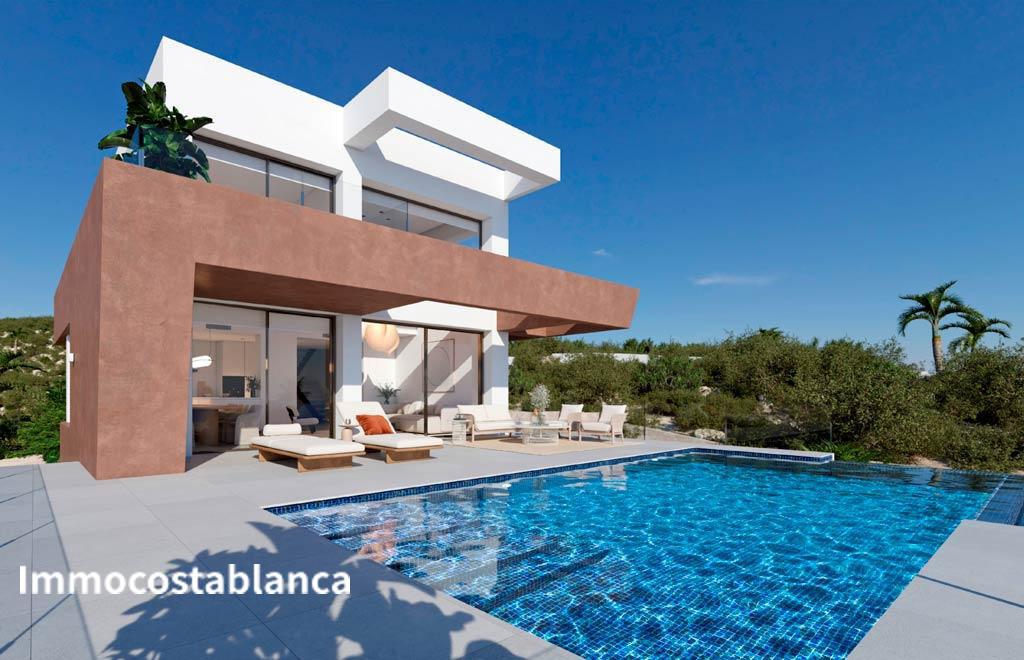 Villa in Alicante, 182 m², 1,077,000 €, photo 1, listing 31476256