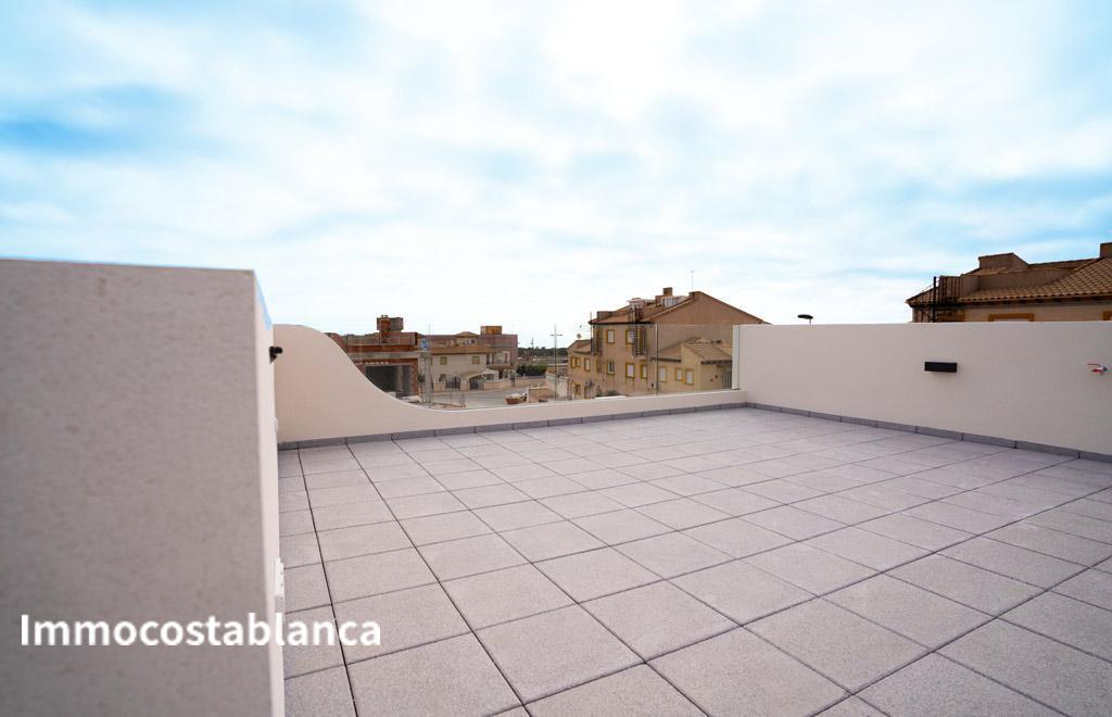 Terraced house in Alicante, 87 m², 350,000 €, photo 4, listing 41957856