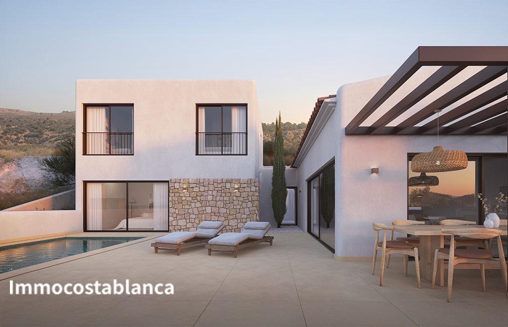 Villa in Alicante, 367 m², 960,000 €, photo 1, listing 4715616
