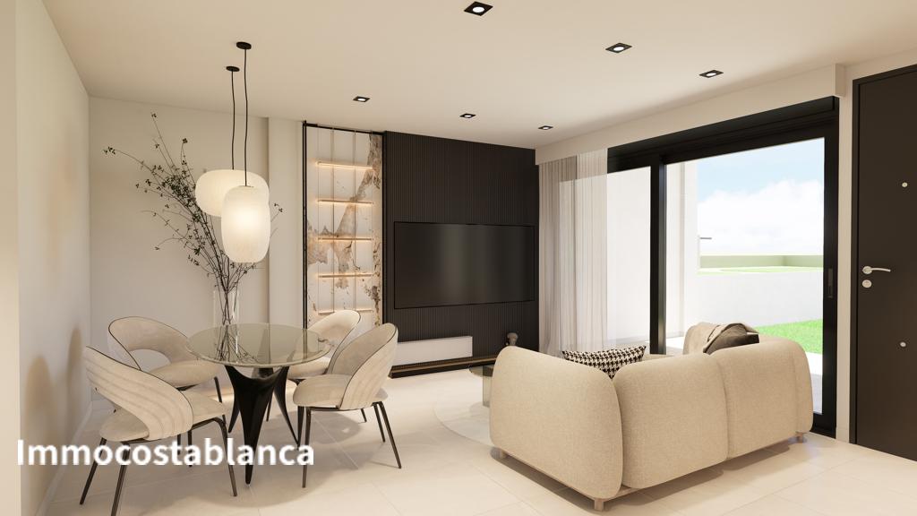 Detached house in Pilar de la Horadada, 87 m², 375,000 €, photo 9, listing 26785216